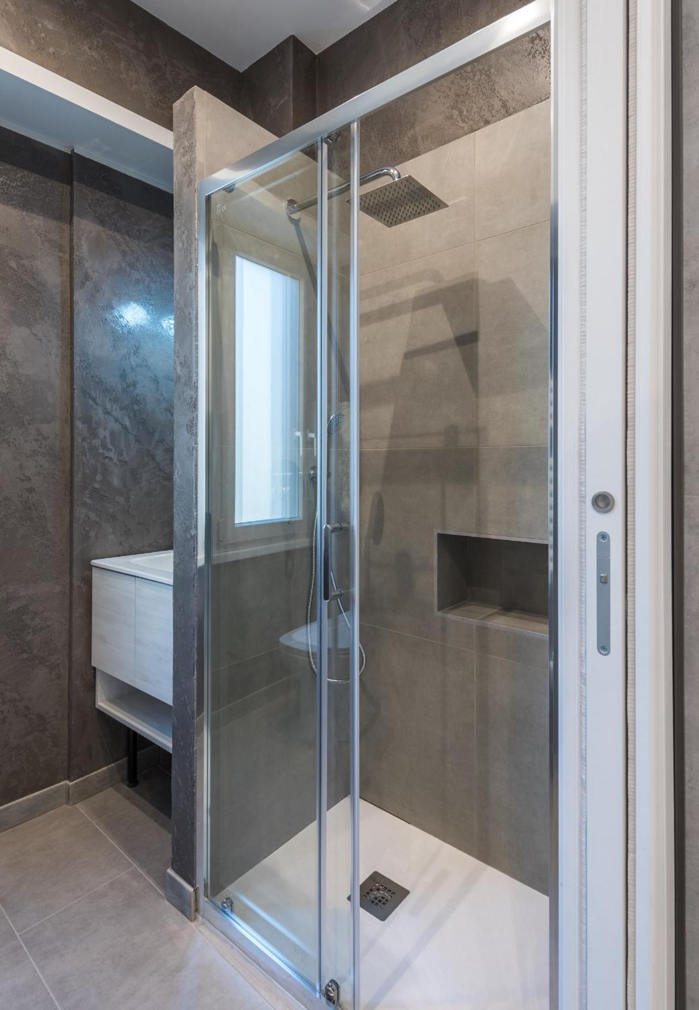 Ponte Milvio, Flat Moderno Con Ac, Wi-fi, Netflix *