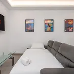 Ponte Milvio, Flat Moderno Con Ac, Wi-Fi, Netflix