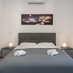 Ponte Milvio, Flat Moderno Con Ac, Wi-Fi, Netflix