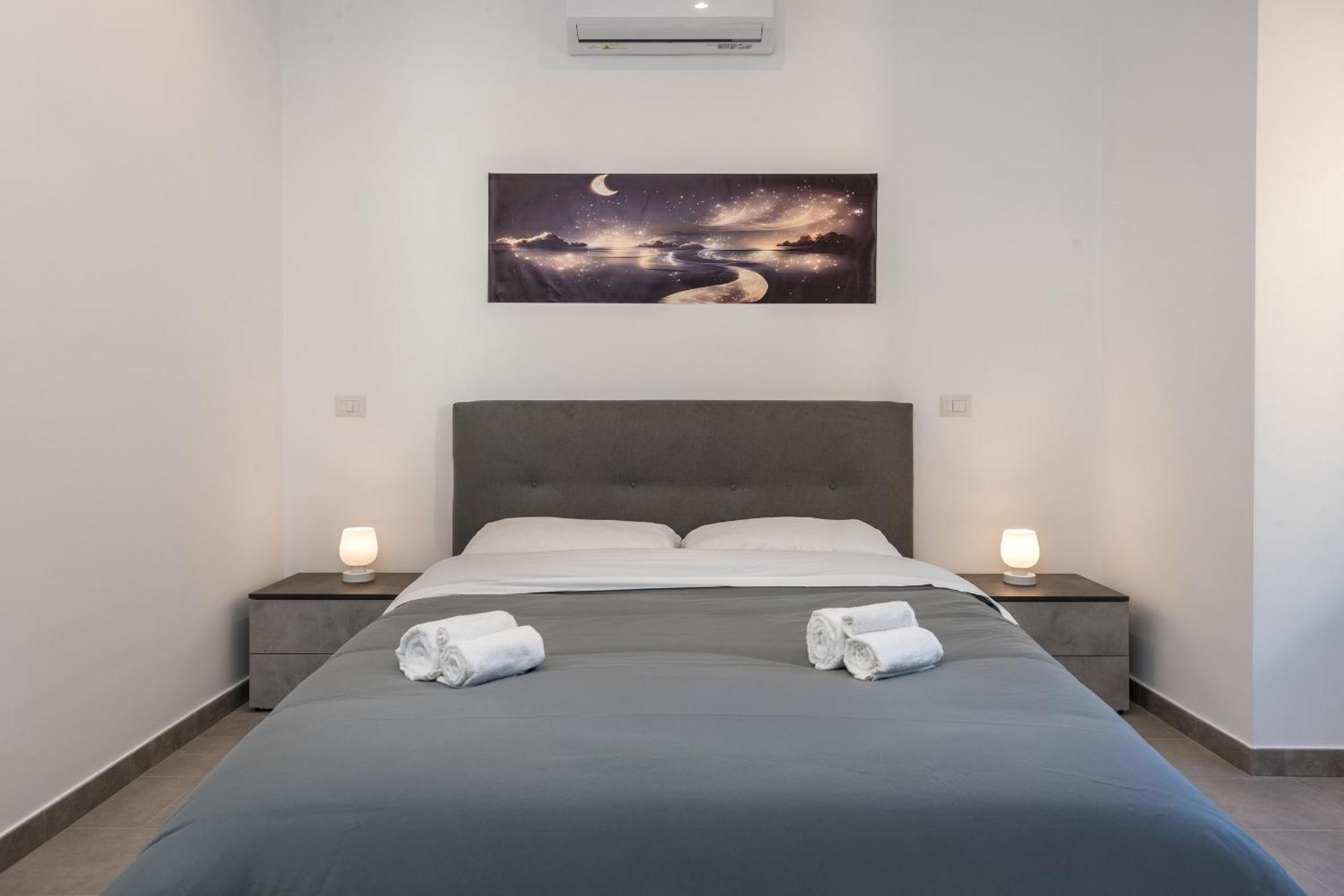 Ponte Milvio, Flat Moderno Con Ac, Wi-fi, Netflix * Rom
