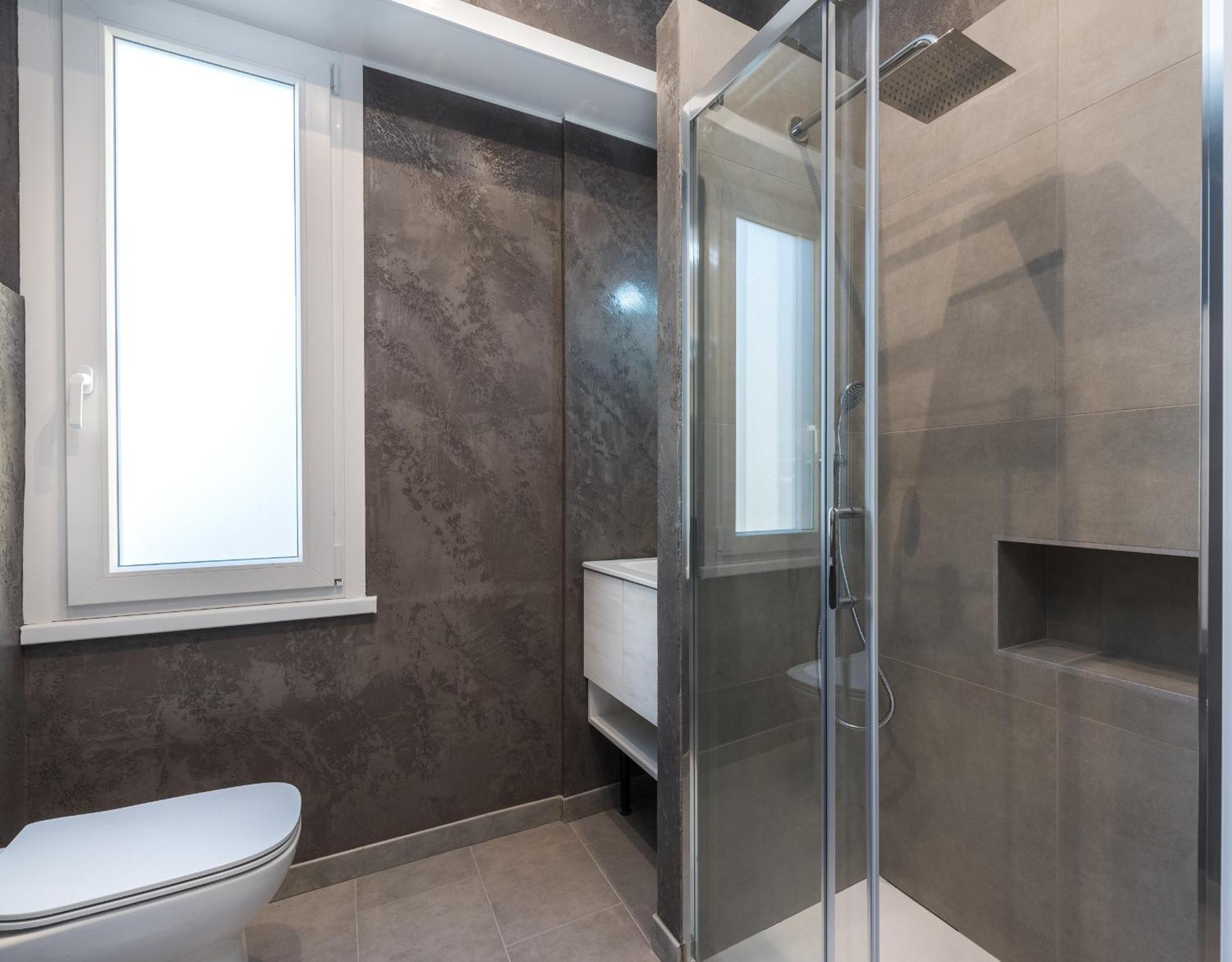 Ponte Milvio, Flat Moderno Con Ac, Wi-fi, Netflix
