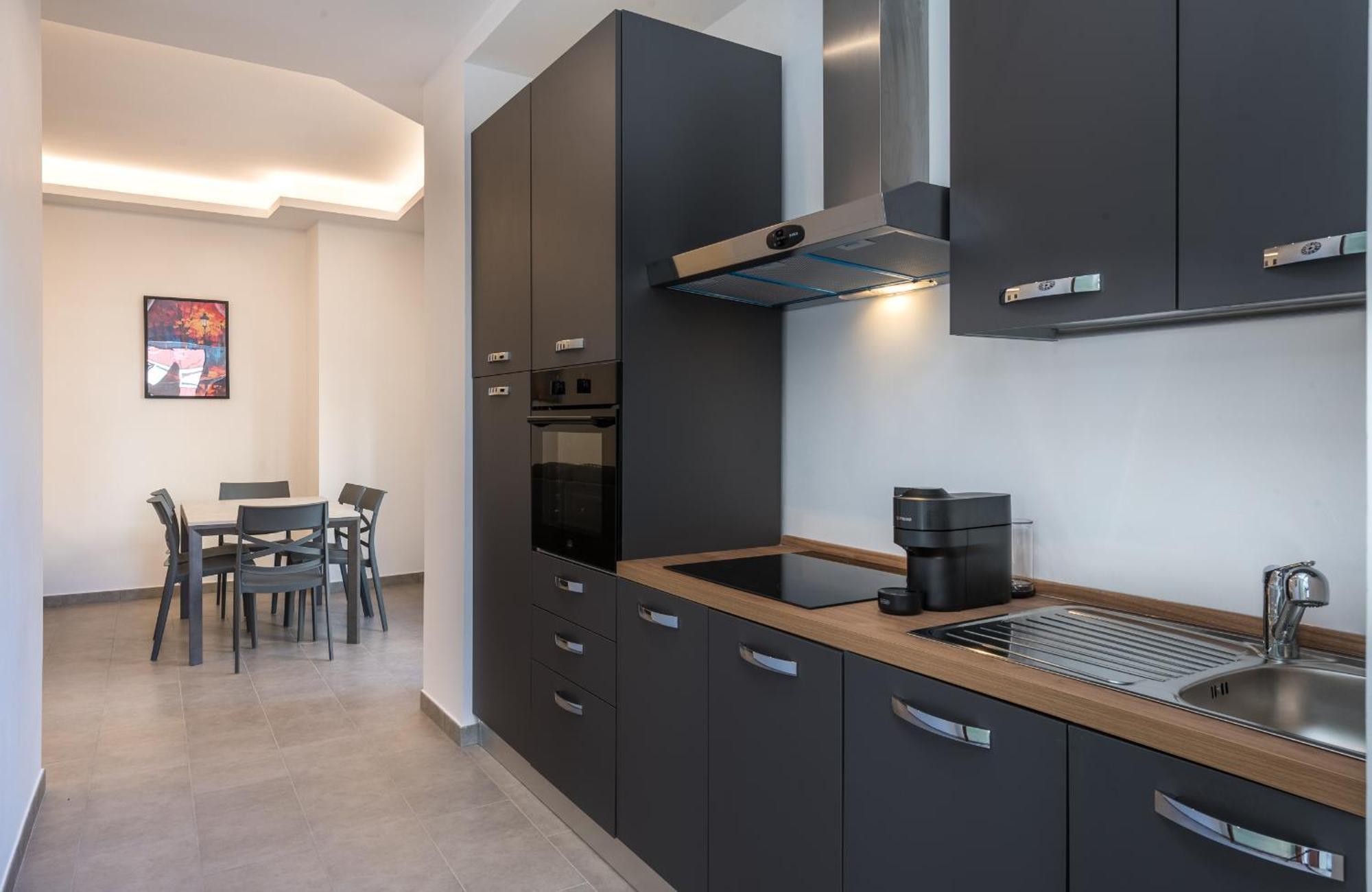 Ponte Milvio, Flat Moderno Con Ac, Wi-fi, Netflix Apartment *
