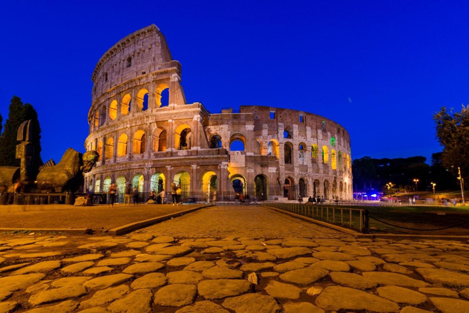 Ponte Milvio, Flat Moderno Con Ac, Wi-fi, Netflix * Rom